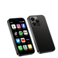 Soyes XS18 Pro Mini Android Phone 2GB RAM 3 inch Black.