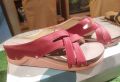 Female Regular use Dr Shoes Sandal. 