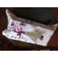Decorative Tissue Box Cover. 