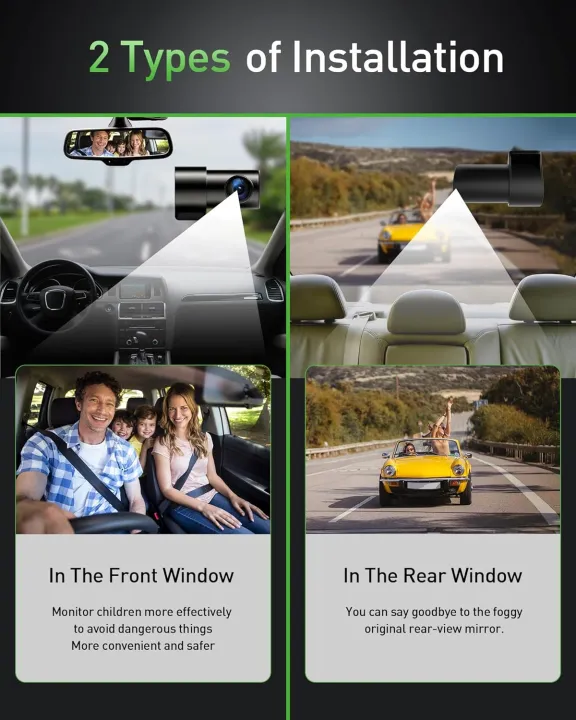 Dash%20Cam%20for%20Cars%20Car%20Camera%20Dash%20Cam%204K%20WIFI%20Camera%20for%20Car%20Front%20and%20Rear%20Dash%20Camera%20Wifi%20Dashcam%20Vehicle%20Black%20Box%20-%20Image%202