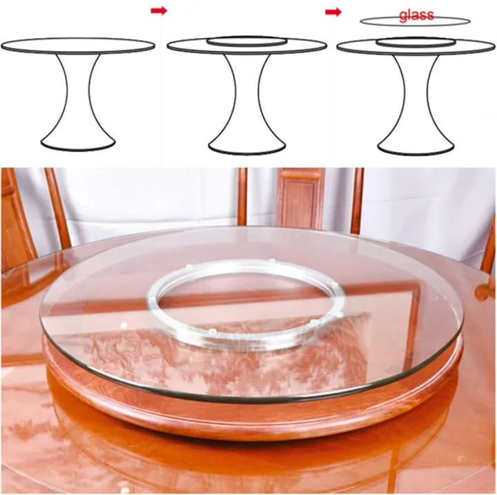 16''%20Inch%20Aluminium%20Rotating%20Turntable%20Bearing%20Swivel%20Plate.%20-%20Image%208