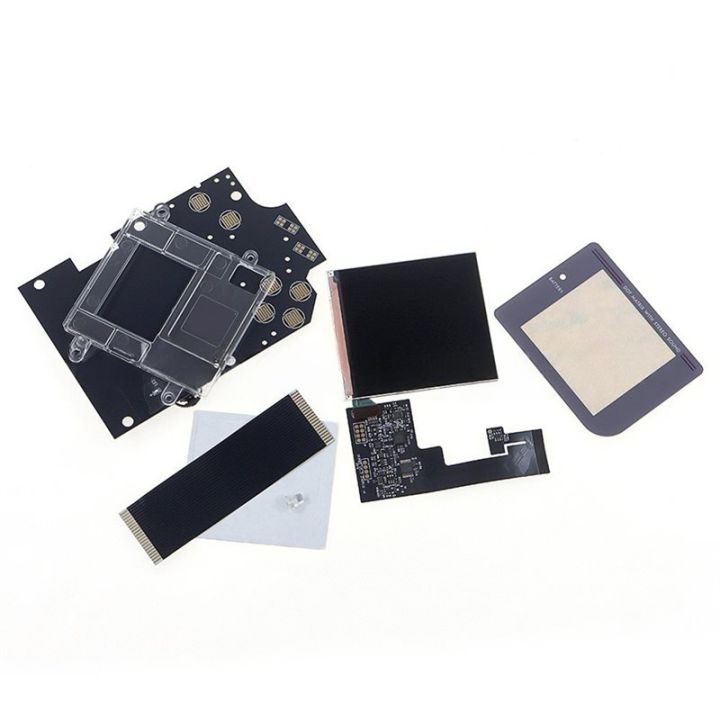 1set%202.6%20Inch%20for%20GameBoy%20GB%20V5.0%20Console%20IPS%20with%20Screen%20Kits%20V5%20Backlight%20High%20Brightness%20-%20Image%205