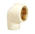 Cpvc Brass Elbow Era 3/4" * 1/2".