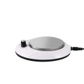 Individual Magnetic Heating Stirrer Mini Magnetic Heating Agitator Stirrer Hotplate with Stir Bar Laborator Stirrering MachineEU Plug Exquisite Product.