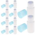 Coheali Dmso Applicator Bottle Empty Bottle 10Pcs Sub Liquid Bottles Roll Sponge Liniment Bottles Correction Fluid Bottles. 