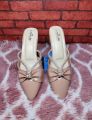 Premium Quality Women Sandals Casual Ladies Semi High Heels Shoes for Girls - Shoe For Women - Shoe For Women.