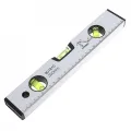 Carpenter 12 Inch 300mm Level Measuring Tools & Scale Meter 12 Inch Magnetic Carpenter Tools Sets Level Meter Measuring Scale Meter Magnetic Industrial Carpenter Ruler . 