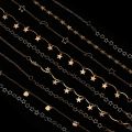 2021 Fashion Sunglasses lasses Chains ask Chains ren Accessories Eyeglass Eyewear old Color Chain ift For Women s.