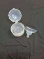 Premium Soft Nipples Shields Protector Food Grade Breastfeeding Shields. 