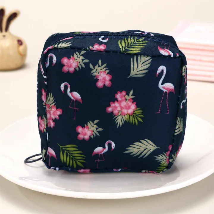 1%20Pcs%20Multifunction%20Travel%20Portable%20Mini%20Sanitary%20Napkin%20Cosmetic%20Bags%20Make%20Up%20Coin%20Purse%20Money%20Card%20Lipstick%20Storage%20Pouch%20for%20Women%20-%20Image%206