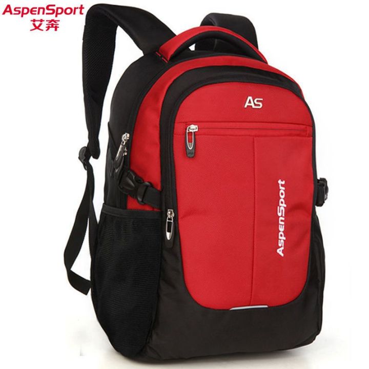 Aspen%20Sport%20New%20Trendy%20Backpack%20Large%20Capacity%20Wear-Resistant%20Schoolbag%20Men's%20and%20Women's%20Casual%20Backpack%20Briefcase%20Travel%20Bag%20-%20Image%208