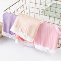 Plus Size Panties Middle Waist Plus Size Cotton Panties Seamless Ready Stock Cotton Underwear.