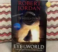 The Eye of the World (The Wheel of Time, Book 1) (Wheel of Time, 1) by Robert Jordan | Paperback. 