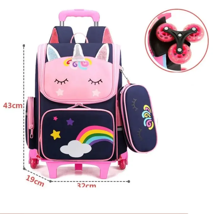 School%20Wheeled%20Backpack%20bag%20set%20for%20girls%20Trolley%20Bag%20with%20Wheels%20school%20Rolling%20Backpack%20Bags%20Kids%20Rolling%20Bacpack%20Trolley%20Bag%20-%20Image%204