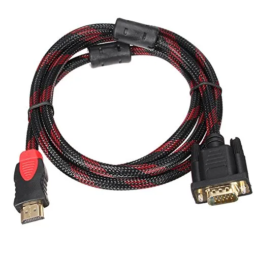 1.5M%20HDMI%20to%2015%20Pin%20VGA%20Converter%20Adapter%20HDMI%20Cable%20Cord%20Wire%20for%20PC%20Computer%20Desktop%20Laptop%20Tablet%20Full%20HD%201080P%20HDTV%20Monitor%20-%20Hdmi%20Cable%20-%20Image%202