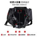 Portable Travel Bag Men's Fashionable Short Business Trip Travel Large Capacity Lightweight Duffel Bag Women's Waterproof Shoulder Bag Gym Bag.