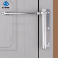 Adjustable automatic door/window furniture Closer. 