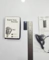 16GB Portable Digital Sound Voice Recorder.