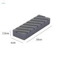 Large Flattening Stone Kitchen Tools Coarse Grinding Water Stone Sharpening Stones Flattener Accessories for Camping Outdoor. 