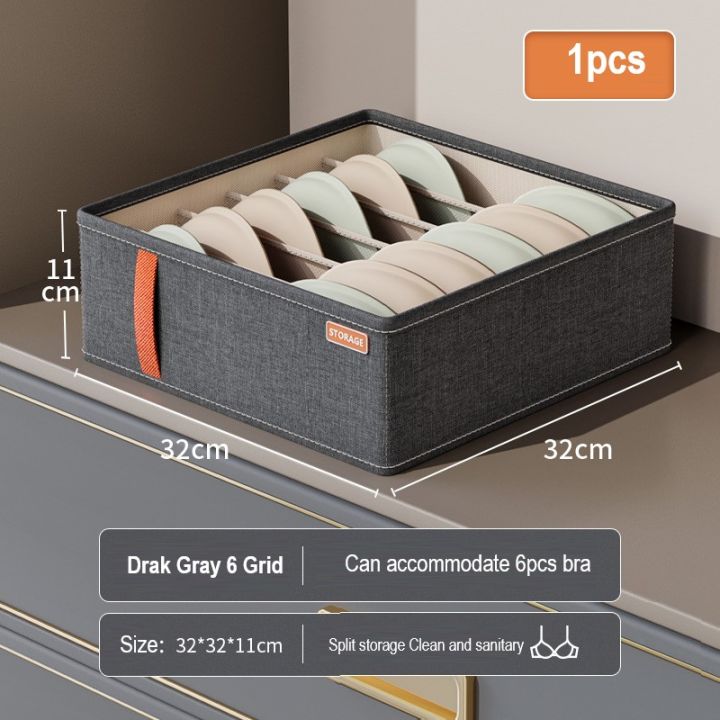 Underwear%20Bra%20Socks%20Storage%20Box%20Cabinet%20Drawer%20Organizer%20Socks%20Scarf%20Underwear%20Organizer%20Box%20Wardrobe%20Clothing%20Storage%20Organizer%20-%20Image%202