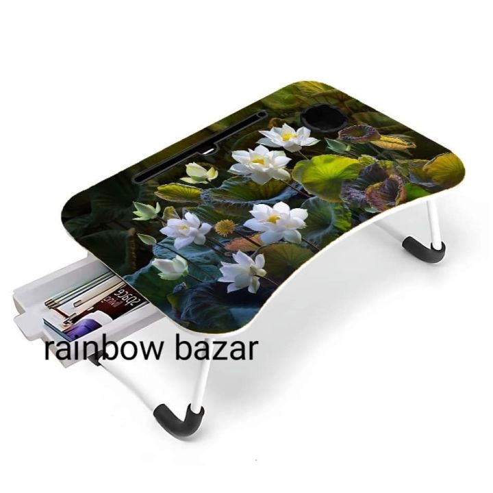 premium%20quality%20waterproof%20foldable%20laptop%20table%20and%20kids%20reading%20table%20With%20print%20-%20Image%202