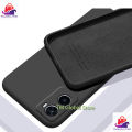 For Oppo A77S Case Soft Sandstone Slim Matte Cover Liquid Silicone Case For Oppo A77S Back Cover Case - Camera. 