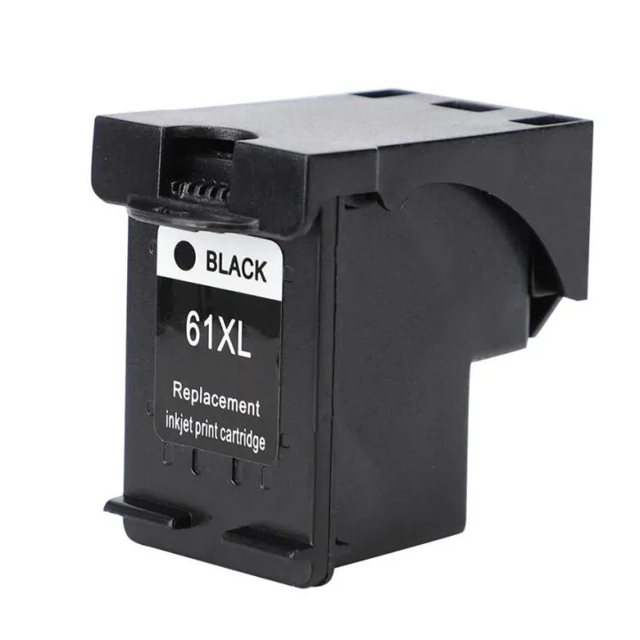 Printer%20Ink%20Cartridge%20For%20HP%2061%20XL%20Officejet%202620%204639%20Deskjet%201000%201050%202000%20Refillable%20-%20Image%203