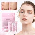 LAIKOU Japan Sakura 4 Pcs/Set Travel Kit- 56g.
