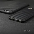 Carbon Fiber Case For iPhone 14 13 12 11 Pro XS Max X 7 8 Plus SE Slim Back Luxury Cases For iPhone 6S 6 Plus 5 XR Soft Cover. 