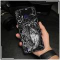 Cartoon Anti-knock Phone Case For Itel P33/W5504 Fashion Design Dirt-resistant Silicone Waterproof Soft case Back Cover. 