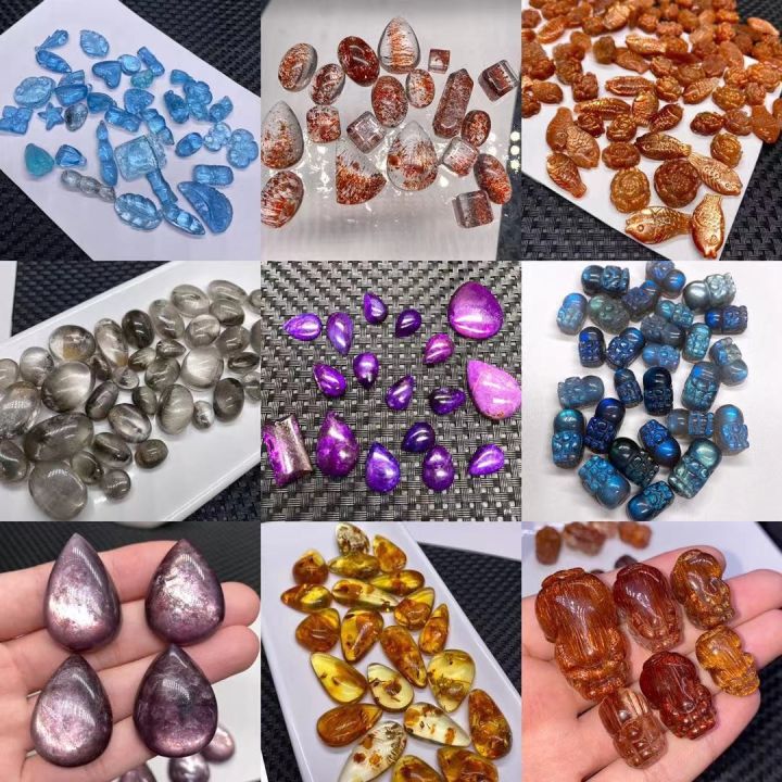 Yijing%20Jewelry%20Aquamarine%20Amethyst%20Moonlight%20Green%20Phantom%20Quartz%20Aurora%20Tourmaline%20Super%20Seven%20Bracelet%20Factory%20Direct%20Sales%20Wholesale%20-%20Image%202
