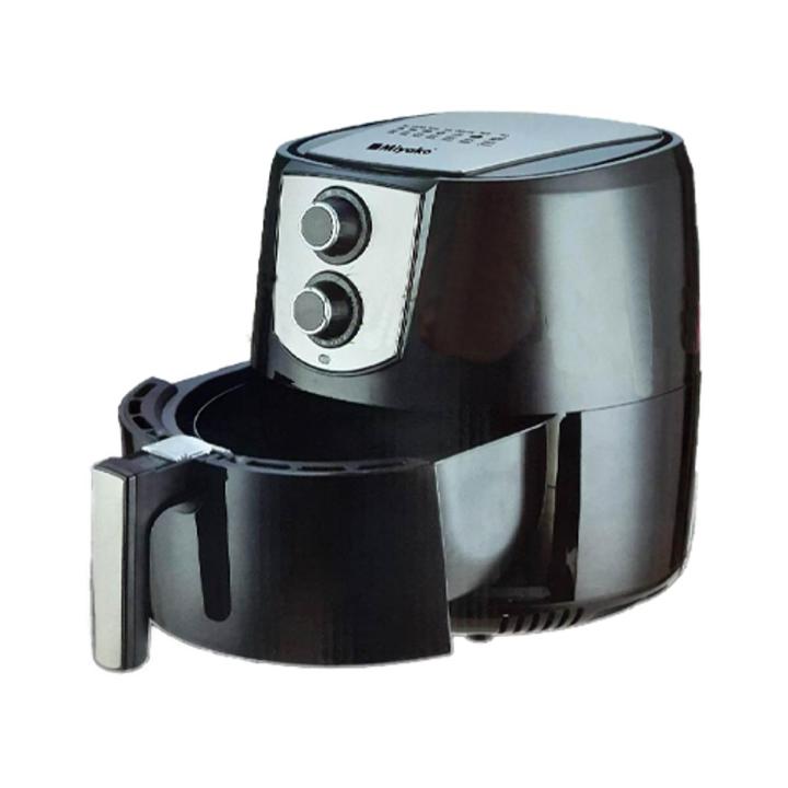 Air Fryer AF 301 (3.5L) | Daraz.com.bd