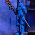 Titan Robot Action Figure 3D Printed With Full Articulation For Stop Motion Anim.