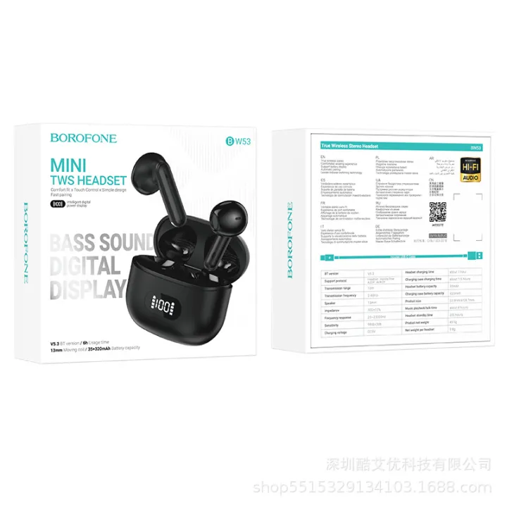 BOROFONE%20BW53%20true%20wireless%20Bluetooth%20headset%20digital%20display%20power%202024%20new%20TWS%20sports%20running%20-%20Image%207