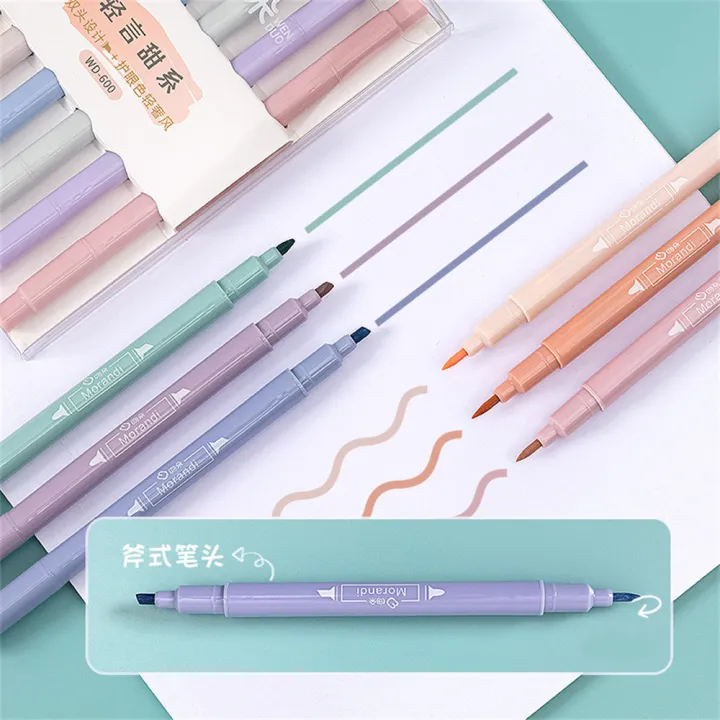 %E3%80%90KuaKe%20Mall%E3%80%91%EF%BC%88NEW%EF%BC%896PCS%20Double%20Tip%20Highlighter%20Pens%20Kawaii%20Candy%20Color%20Manga%20Markers%20Pastel%20highlighter%20set%20Stationery%20-%20Image%206