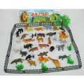 Animal Kingdom Set for Kids -(Multicolor).