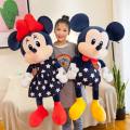 Mickey Minnie Mouse Plush Toys. 