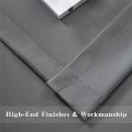 Blackout Extra Long Curtains 400cm Height Curtains for Loft, Bedroom, Living Room High Ceilings Window Curtaisn. 