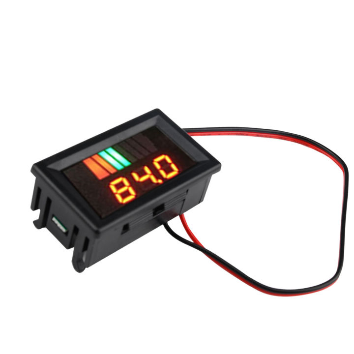 Battery%20Charge%20Level%20Indicator%2012V%2024V%2036V%2048V%2060V%2072V%20Lithium%20Battery%20Capacity%20Meter%20Tester%20With%20LED%20Voltmeter%20for%20Cars,%20Motorcycles,%20Electric%20Bicycles,%20Trucks,%20Easy-bike%20Auto%20Rickshaw%20-%20Image%202