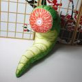Anime Kobayashi San Chi No Maid Dragon Plush Toy Miss Kobayashi's Dragon Maid Toru Tail Pillow Doll Cosplay for Gift.