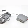 For Google chromecast ultra Ethernet adapter 5V 1A 5W cable power supply gl0404 for google chromecast Ethernet AC adapter power. 
