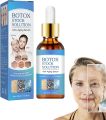 Botox FACE SERUM BRIGHTENING AND ANTI AGEINGD. 