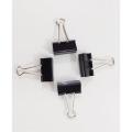 32 mm Binder Clips / Paper Clips / Stationary (04 Pieces).