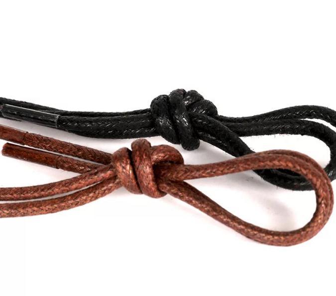 Waxed%20Cotton%20Round%20Shoelaces%20Leather%20Shoes%20Boots%20lace%20Waterproof%20ShoeLaces%20Shoestring%20Rope%20String%20Cord%20Black%20Brown%20Gray%20Red%20Blue%20-%20Image%206
