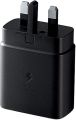Sansung Charger 45W 3 pin PD Super Fast Adapter.