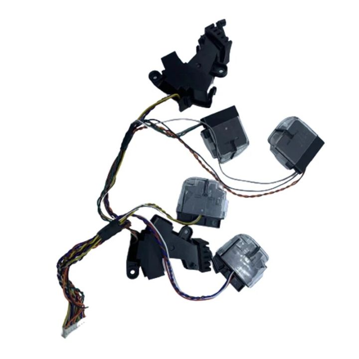 Cleaner%20Robot%20Assembly%20Accessories%20Parts%20Cliff%20Sensors%20Bumper%20Sensor%20for%20All%20Irobot%20Roomba%20500%20600%20700%20800%20Series%20-%20Image%203