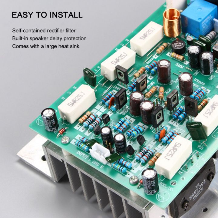 For%20SanKen1494/3858%20HIFI%20Audio%20Amplifier%20Board%20450W+450W%20for%20Sound%20-%20Image%206