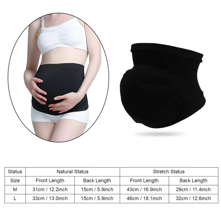 Pregnancy%20Belt,%20Comfortable%20Pregnancy%20Support%20for%20Abdomen%20Support%20for%20Pregnant%20Woman%20for%20Mom%20-%20Image%204
