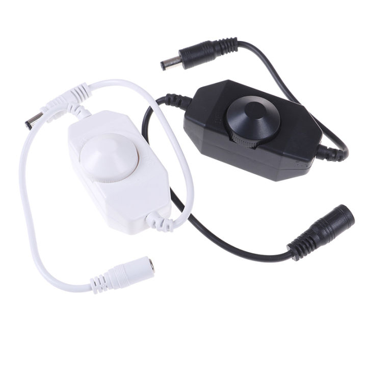 1X%20Dimmer%20Brightness%20Adjusting%20Adjustable%20Control%20For%20Led%20Strip%20Light%2012V%205A%20Encounter%20-%20Image%204