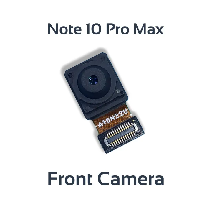 Front%20Camera%20And%20Back%20Camera%20Module%20For%20Xiaomi%20Note%2010%20Pro%20Max%20Camera%20-%20Image%203